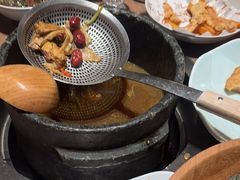 -蘑界·野生菌火锅(深业上城店)