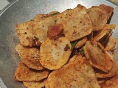 -茅庐毛血旺(临沂泰盛广场店)
