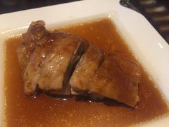 -新天世纪中餐厅