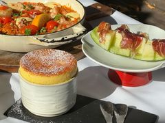 -月芽·自由餐厅·西溪湿地餐厅
