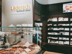 -Laderach 莱德拉(上海环贸iapm店)