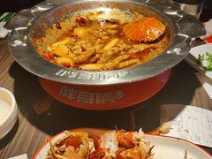 招牌肉蟹煲-胖哥俩肉蟹煲(悦荟广场店)