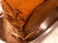 -Awfully Chocolate(来福士广场店)