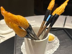 -東舍食唐精品陕菜馆