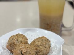 炸鯪魚球-池记(尖沙咀店)