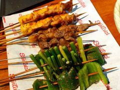 -三太子地摊烧烤·小龙虾(北蔡店)