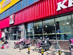 -肯德基(房山店)