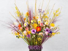 -荷兰布尔玛国际花艺学院