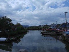 -晓琦农家菜馆·地道农家菜