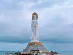 -三亚南山文化旅游区