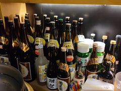 -青空日料烧肉烧鸟店(后湖兴业路店)