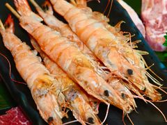 -水木锦堂·自助铁板烧(方庄时代店)