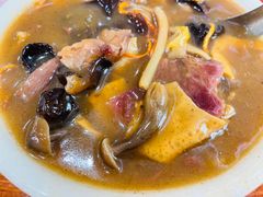 -逍遥镇刘相五胡辣汤豆沫馆(康复中街店)