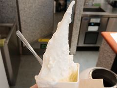 -野人先生Gelato(上海长宁龙之梦店)