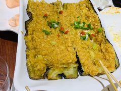 -金刚山烧烤(中山路店)