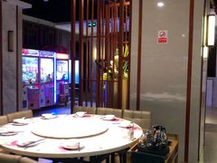 包厢-隆隆金大茶楼(地王广场店)