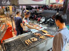 -Doo Dee Thai Food(Issan/Isaan/Esan)