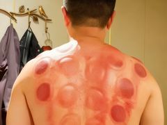 -正清和·推拿养生(黑石礁中心店)