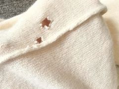 -曹树华专业无痕织补