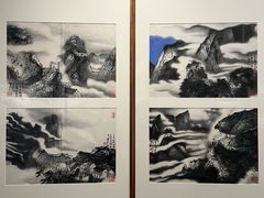 -中国美术学院-美术馆