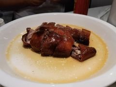 -十六台·经典广东菜(德外大街店)
