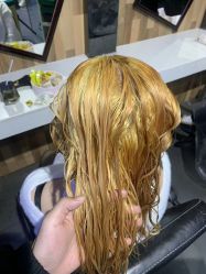 -吉艺心专业美发造型