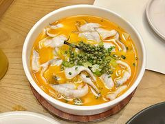 榕意藤椒鱼-榕意·川味之美(深业上城店)