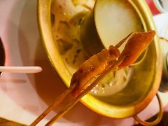-老天桥蛙炉火锅(姑苏总店)