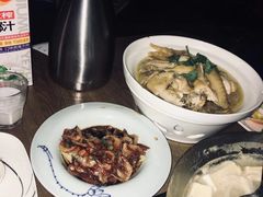 -新悦·霞浦海鲜生(上下杭店)