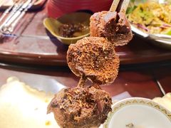 -海拉尔蒙古包(房山长阳总店)