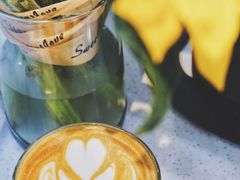 -WATER CAFE(广厦店)