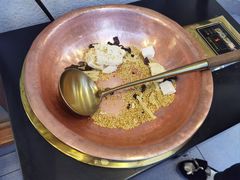 -诺敏塔拉奶茶-布里亚特包子-手把肉(锦都会店)