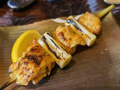 -鸟鹏烧鸟居酒屋(龙岗万科店)