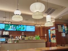 -奈雪的茶(印象城店)