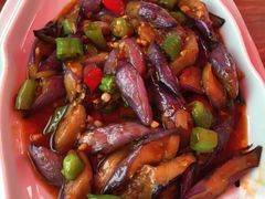 -万景饭店·鱼街农家菜