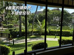 -三亚亚龙湾希尔顿酒店