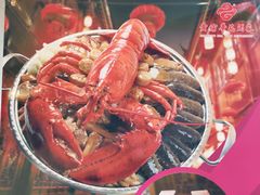 盆菜-黄埔华苑酒家(黄埔总店)