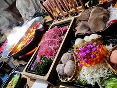 -湊湊火锅·茶憩(上海合生汇店)