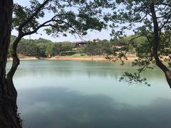 -南京市无想山景区