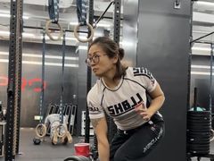 -Track Pro综合体能训练馆(久博都市运动中心店)