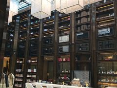 -南京圣和府邸豪华精选酒店