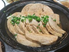 -东口码头·烧鸽子·鱼头泡饼·地方菜(金鹰悦城店)