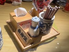 -南京大牌档(龙江新城市广场店)