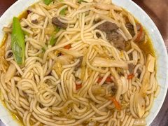 -清真·益鑫羊肉手抓馆(花园北街店)