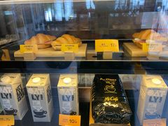 -麦当劳(南后街店)