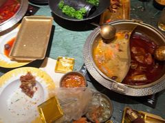 -牛New寿喜烧(金鹰世界店)