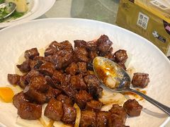 -老正兴菜馆(福州路店)