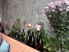 -Laures·月桂西班牙碳烤餐厅(十尚坊店)