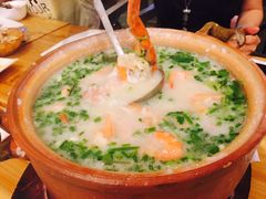 -一粥(华侨城创意文化园店)