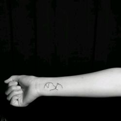 -墨無界刺青TATTOO